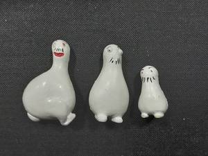 3-Pins From The Shmoo-Lil Abner (1940s)