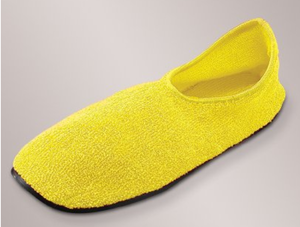 MSRP $200  16 NEW Posey Home Care Nursing Fall Management Non-Skid Slippers - Size XL