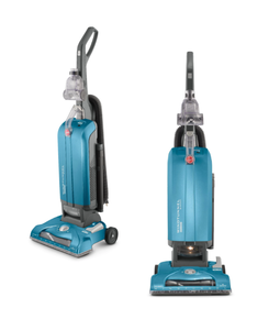 Hoover UH30300 WindTunnel T-Series Bagged Upright Vacuum Cleaner - In Great Condition