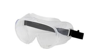 2 Boxes (6 goggles per box) NEW CJ Safety Protective Anti-Fog Goggles -indirect ventilated 4 large ventilation ports to maximze clear vision -Anti-Chemical Fluid, Anti-Scratch, Anti-Fog, Welding, Dust-Proof, Anti-Shock, Anti-Radiation
