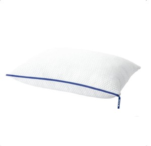 lot 391 image: Nectar Tri-Comfort Cooling Bed Adjustable Pillow - JumboQueen