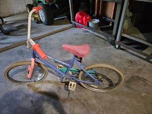 Huffy Sweet Stuff Bike