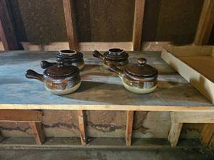 Soup Crocks