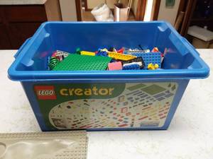 Legos