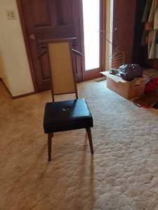 Butler Chair
