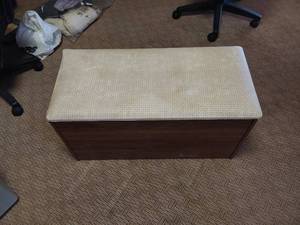 Laundry Hamper
