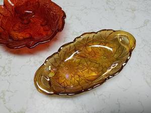 Carnival Glass