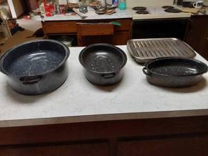 Roasting Pans