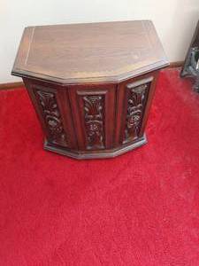 1960s LANE night stands
