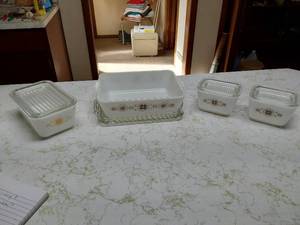 Pyrex