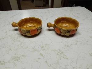 Soup Bowls