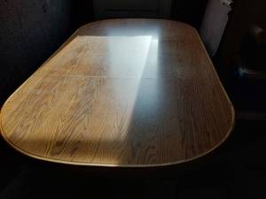 Kitchen Table