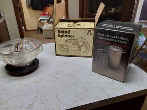 Misc. Kitchen