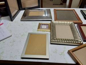 Frames