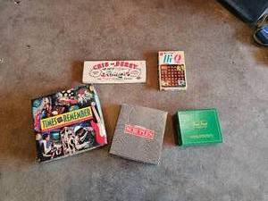 Games