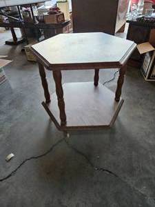 Side table