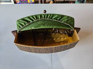Salton Bun Warmer