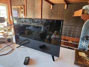 Insignia TV