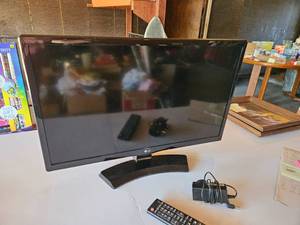 LG Monitor
