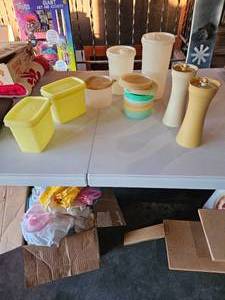 Tupperware