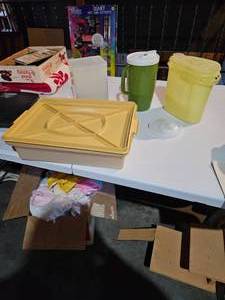 Tupperware