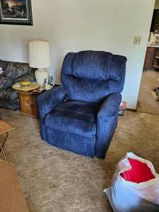 Lift Recliner