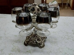 Vintage Barware