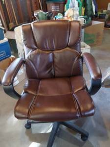 Office chair