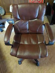 Office chair