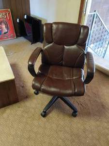 Office chair