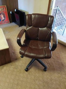 Office chair