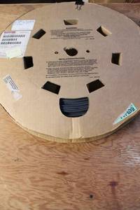 lot 200 image: Unused Remtek Heat-Shrinkable Tubing - 125°C