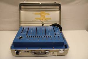 lot 309 image: IO Channel Tester by DataWare Development, Inc. - As Is