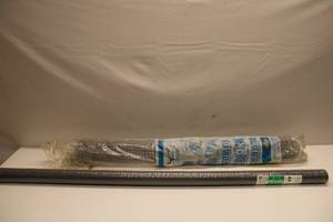 lot 356 image: Assortment of 48 x 84 Metal Wire Fencing Rolls - Two Included