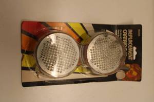 lot 381 image: Set of 2 Replacement Cartridges by American Optical