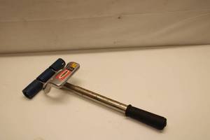 lot 387 image: Gundlach 333 Roller Tool - Vintage Hand Tool