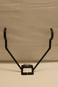 lot 582 image: Adjustable Metal Wall Mount Bracket