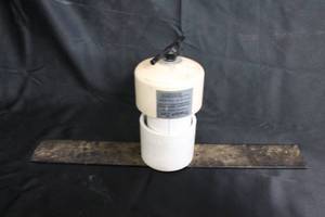 lot 608 image: Taylor TEC Removable Air Reflectors - Wheel Chocks