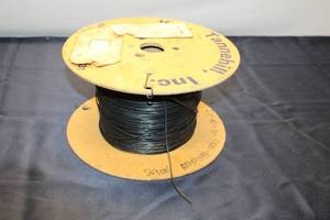 lot 681 image: Spool of 5000 ft American Insulated Wire - Size 18, Voltage 300