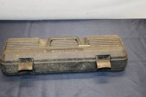 lot 720 image: Craftsman Fuel Test Kit with Case and Accessories