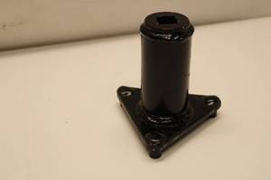 lot 745 image: Commercial HVAC Equipment Base Mount - Heavy Duty