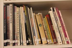 lot 409 image: Lot of Art and Craft Books Collection