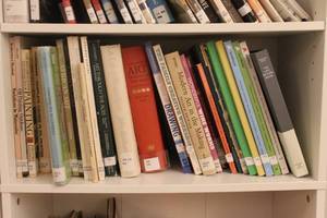 lot 415 image: Collection of Art and Drawing Books