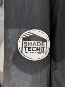 lot 478 image: Shade Tech II Instant Canopy