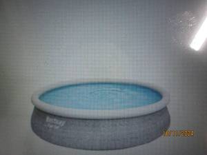 Bestway Fast Set 15 x 42 Round In...