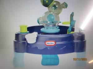 Little Tikes FOAMO 3-in-1 Water Tab...