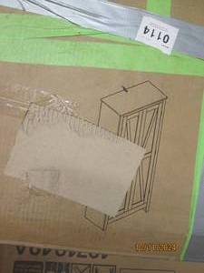 farmingnton 2-door storage cabinet...