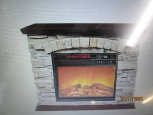 LifeSmart Large Square Faux Stone I...