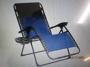 Patio Premier Oversized Zero Gravit...