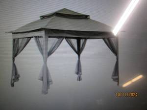Sunjoy 11 x 11 Temporary Pop-Up P...